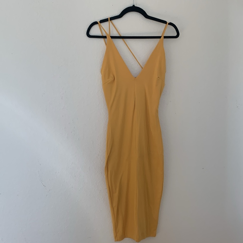 NWT Touch Dolls Miami Dress
